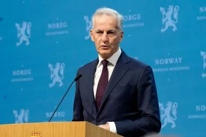 Norwegen, Irland und Spanien erkennen Palästina als Staat an – Israel ruft Botschafter zurück