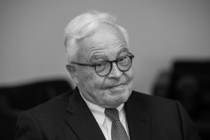 Früherer Deutsche-Bank-Chef Breuer gestorben