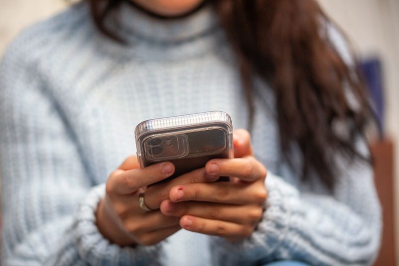 Mit den Jahren wurde ICQ von anderen Messaging-Angeboten überholt.