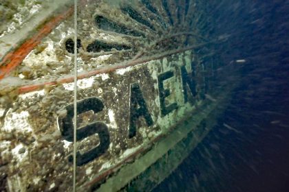 Neuer Anlauf bei Dampfschiff-Bergung im Bodensee