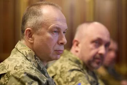Kiew: Paris will Militärausbilder in die Ukraine schicken
