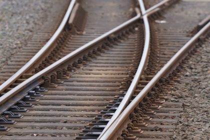 Karlsruhe: 35-Jähriger stirbt am Güterbahnhof