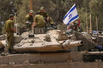 USA werben um Unterstützung für Waffenruhe-Plan – Israel setzt Rafah-Offensive fort