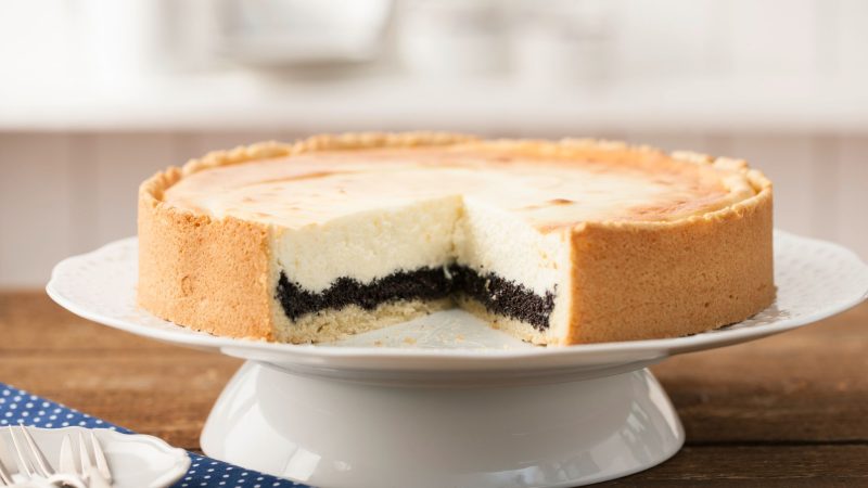 Ein Unternehmer aus dem Schwarzwald macht mit Käsekuchen ein großes Geschäft (Archivbild).