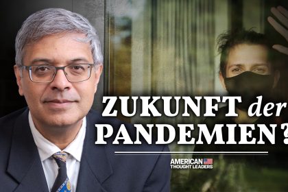 Wissenschaftler haben „Büchse der Pandora geöffnet“ – was nun? | Dr. Jay Bhattacharya
