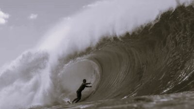 Hai-Angriff tötet bekannten hawaiianischen Surfer Tamayo Perry