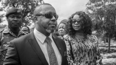 Malawis Vizepräsident bei Flugunglück ums Leben gekommen