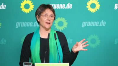 Schleswig-Holsteins langjährige Finanzministerin Heinold tritt zurück