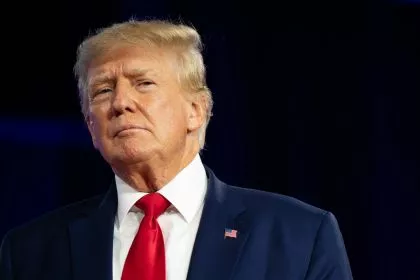 Deutschland muss sich auf mögliche Trump-Präsidentschaft vorbereiten