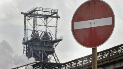 Kohlekraftwerk Ensdorf gesprengt – Chipfabrik siedelt sich an