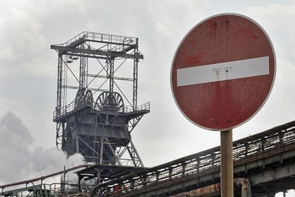 Kohlekraftwerk Ensdorf gesprengt – Chipfabrik siedelt sich an