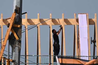 Fertighausbau verzeichnet deutlichen Rückgang