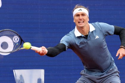 Prozess gegen Zverev endet mit außergerichtlicher Einigung