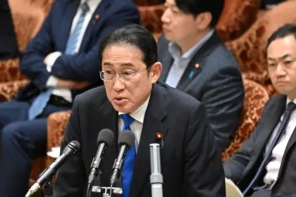 Japan „ernsthaft besorgt“ über Abkommen zwischen Russland und Nordkorea