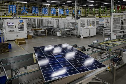 Deutsche Firmen kürzen Stellen wegen China-Preisdruck