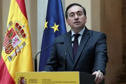 Spanien schließt sich Südafrikas Klage gegen Israel vor UN-Gericht an