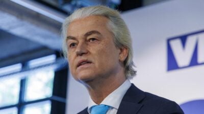 Niederlande: Staatsrat kritisiert Asylgesetze – Wilders droht mit Koalitionsaus