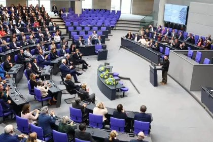 Selenskyj: Putin muss diesen Krieg „persönlich“ verlieren