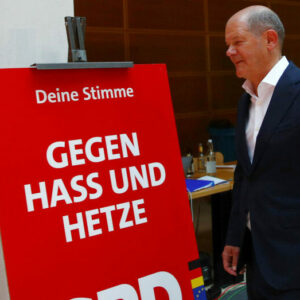Söder fordert rasche Neuwahl des Bundestags – SPD kündigt Konsequenzen an
