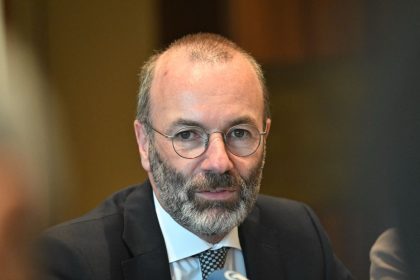 Weber zu EU-Spitzenjobs: Einigung nur bei Bekenntnis zu Eindämmung von Migration