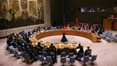 UN-Sicherheitsrat für Biden-Plan – Israelisches Parlament will Einberufung Ultraorthodoxer