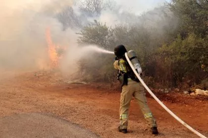 USA warnen vor Krieg im Libanon - Kanada ruft Landsleute zum Verlassen des Landes auf