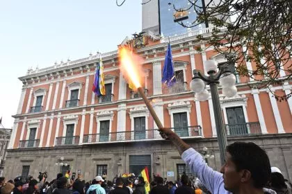 Bolivien: Gab es eine Verschwörung zwischen Präsident und Putschisten?