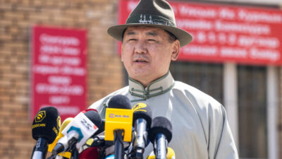 Zwischen Russland und China: Parlamentswahl in der Mongolei hat begonnen