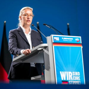 Wahlprogramm: AfD will Abtreibungen einschränken und aus EU austreten