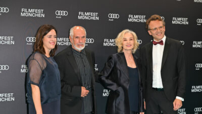 Filmfest München hat begonnen – viele deutsche Produktionen