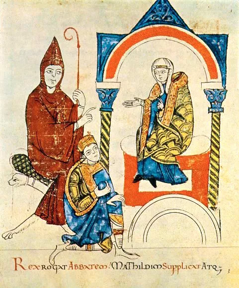Hugo von Cluny