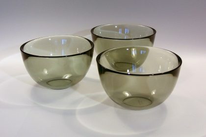 Deutsche Glasbläser und das „Glasriket“ in den Wäldern Smålands