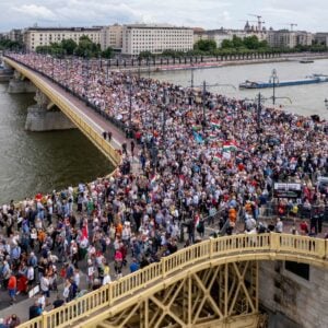 Orbán: „Die Kriegsbefürworter haben ihren Verstand verloren“