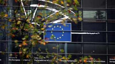 EU-Sondergipfel mit Verspätung: Konservative fordern mehr Einfluss in Brüssel