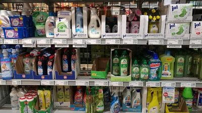 Henkel kündigt weitere Preiserhöhungen an