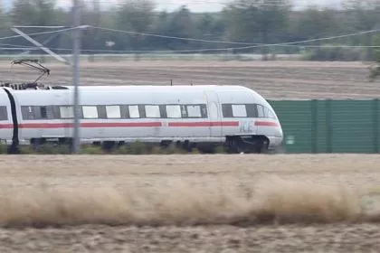 Ramelow will 100-Milliarden-Sondervermögen für die Bahn