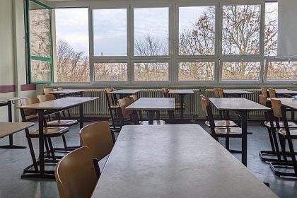 Studie: Bildungssystem steht vor großen Herausforderungen
