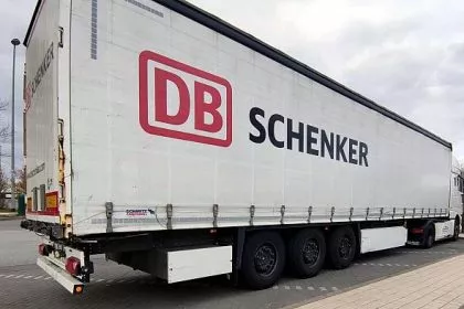 Erlös aus Schenker-Verkauf soll in Bahnschienennetz fließen