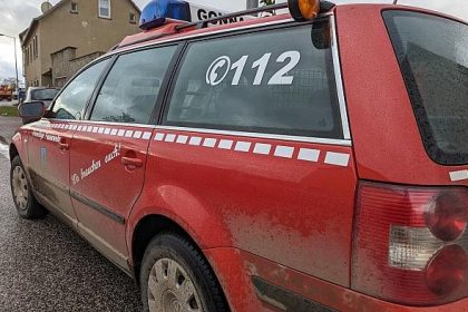 22 Verletzte bei Wohnhausbrand in Solingen – Familien mit Drehleiter gerettet