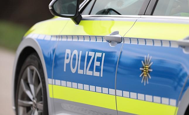 Polizist Stoppt Mit Messer Bewaffneten Mann Durch Schuss Ins Bein