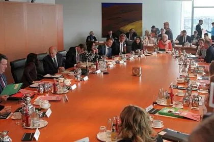 Geplante Kürzungen bei der Entwicklungshilfe stoßen auf Widerstand