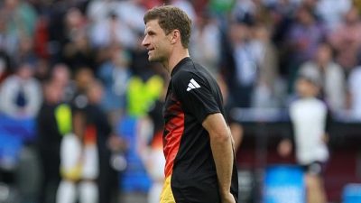 Playmobil-Nationalmannschaft: Thomas Müller besonders begehrt