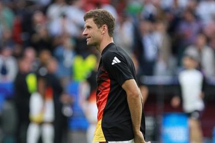 Playmobil-Nationalmannschaft: Thomas Müller besonders begehrt