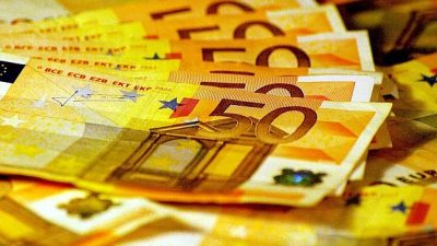 Grüne sehen neues Anti-Geldwäsche-Gesetz als „Paradigmenwechsel“