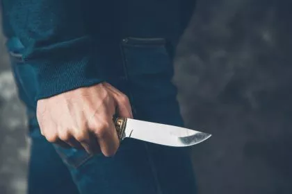 Berlin richtet Waffen- und Messerverbotszonen ein