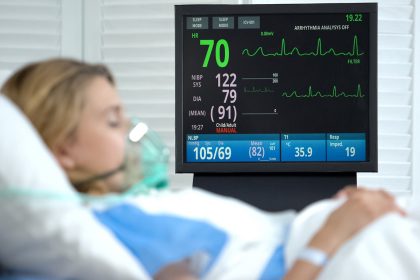 Neurologin: 45 Prozent der „Patienten mit Hirnverletzungen hätten überlebt“