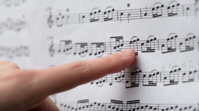 Musik als Heilmittel: Wissenschaft bestätigt uralte Erkenntnisse