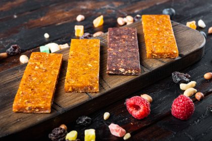 Foodwatch deckt hohen Zuckergehalt in Kinder-Fruchtsnacks auf