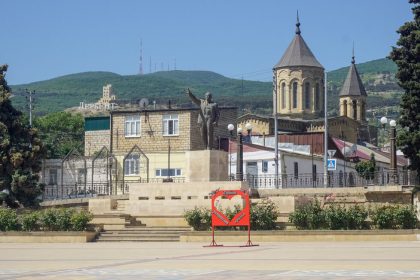 Russland: Antiterroreinsatz im Kaukasus beendet – Angriffe mit 19 Toten in Dagestan waren „Terroranschläge“