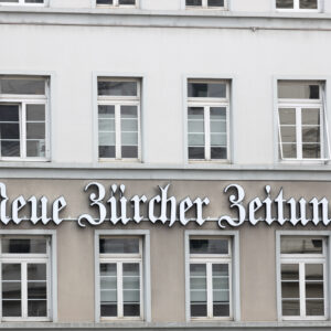 NZZ korrigiert Falschinformation zum Epoch-Times-Artikel